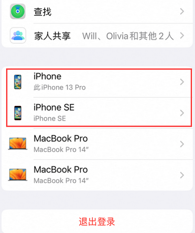 嘉黎苹嘉黎果维修网点分享iPhone如何查询序列号