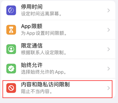 嘉黎appleID维修服务iPhone设置中Apple ID显示为灰色无法使用