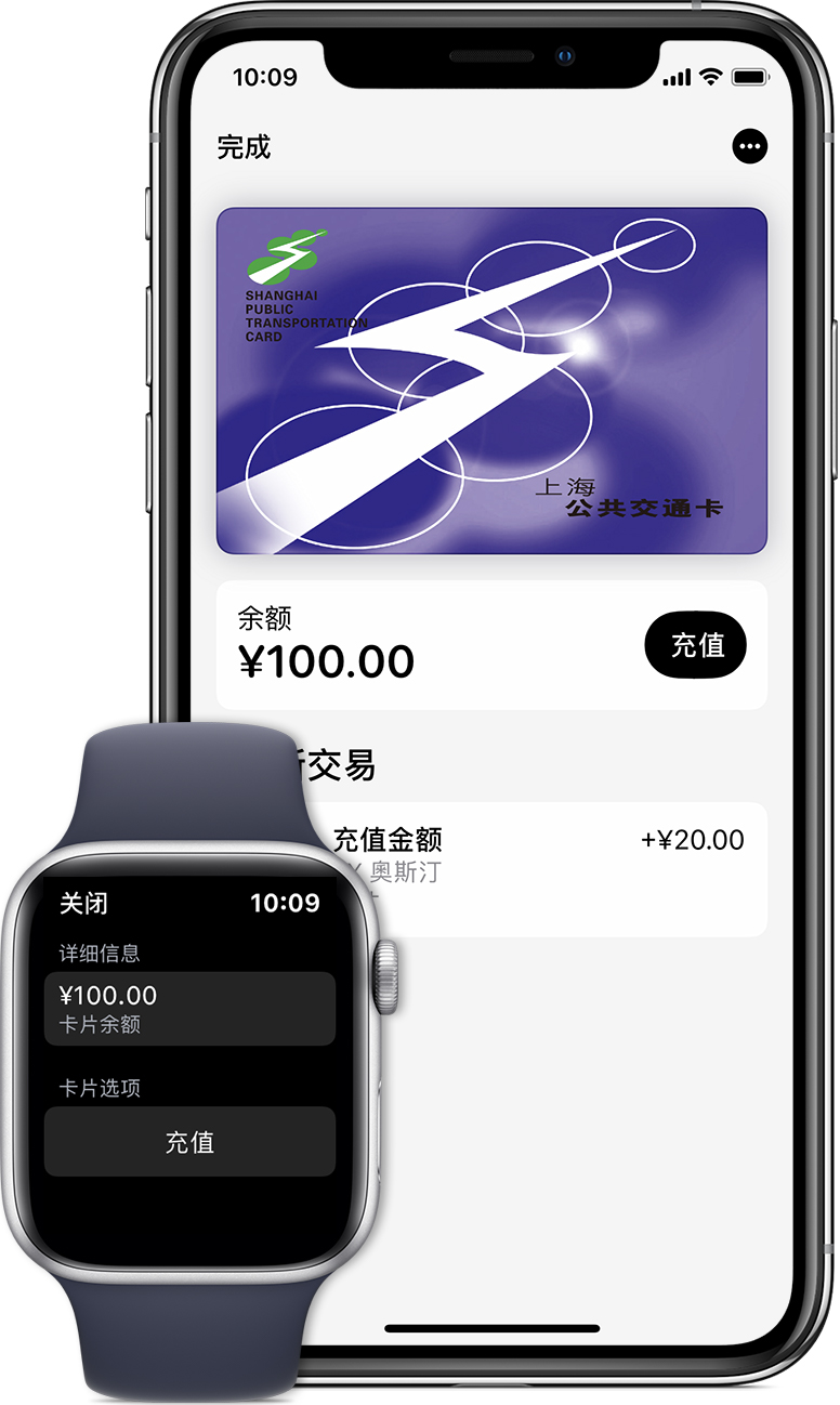 嘉黎苹果手机维修分享:用 Apple Pay 刷交通卡有哪些优势？如何设置和使用？ 