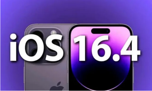 嘉黎苹果14维修分享：iPhone14可以升级iOS16.4beta2吗？ 