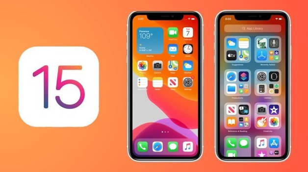 嘉黎苹果13维修分享iPhone13更新iOS 15.5，体验如何 