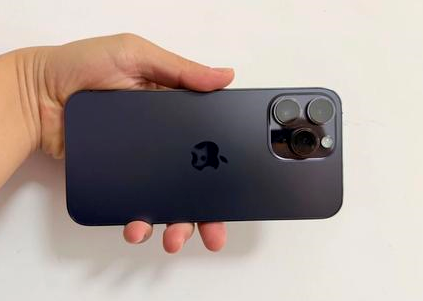嘉黎苹果维修点分享iPhone 14 Pro Max黑屏少见故障盘点 