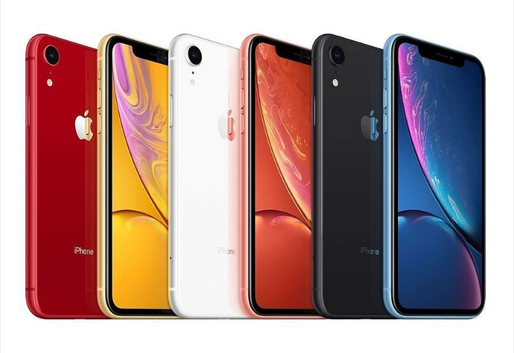 嘉黎苹果维修点分享iPhone XR摄像头原生色彩表现与日常拍摄实用指南 
